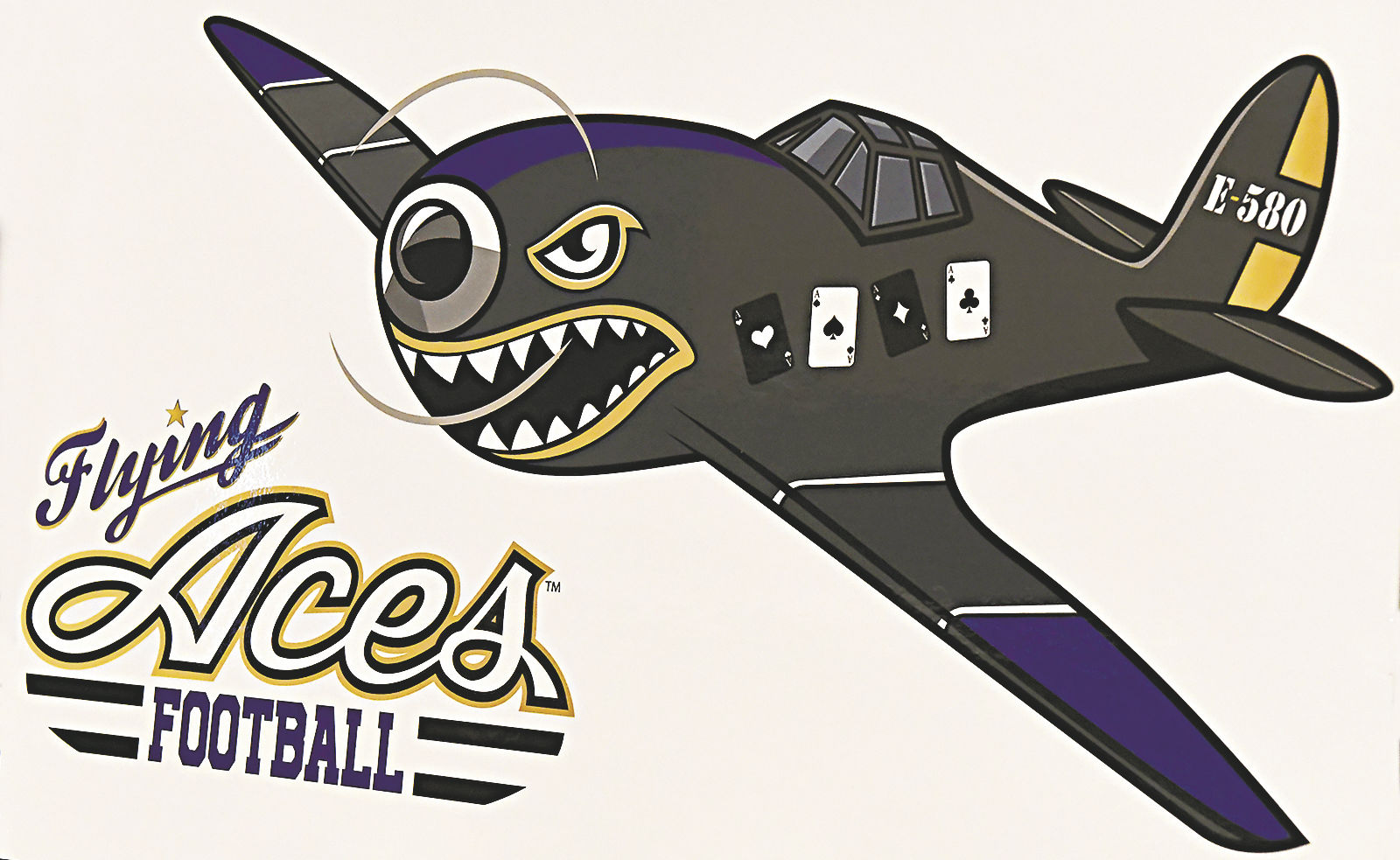 Oklahoma Flying Aces